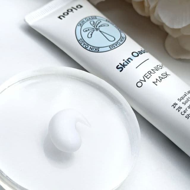Noola Skin Oasis Overnight Mask review photo by vellariani