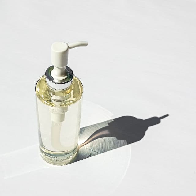 2NDESIGN First Cleansing Oil Pure & Fresh review photo by vividskiiin