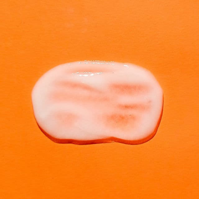 2NDESIGN Springy Peeling Gel Tone Up Boost review photo by vividskiiin