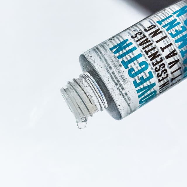 Rovectin Skin Essentials Activating Treatment Lotion review photo by vividskiiin