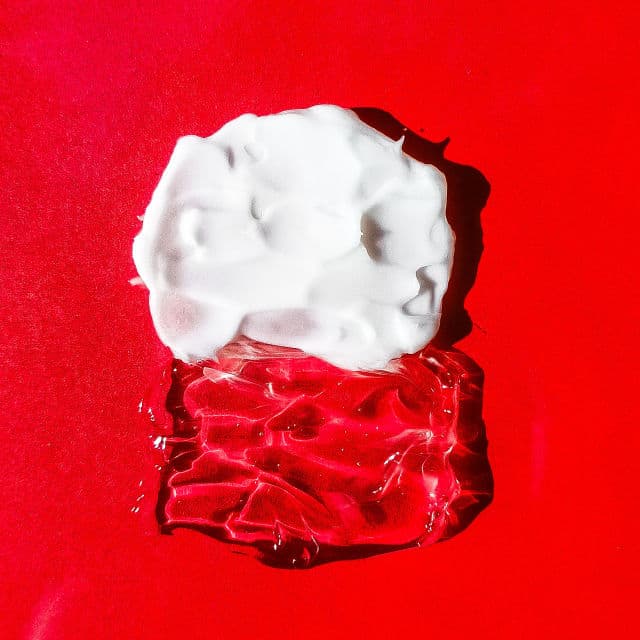 THANK YOU FARMER Rice Pure Gel and Cream review photo by vividskiiin