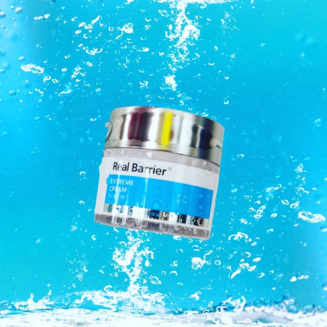 Real Barrier Extreme Cream review photo by viviwidjaja7
