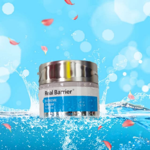 Real Barrier Extreme Cream review photo by viviwidjaja7