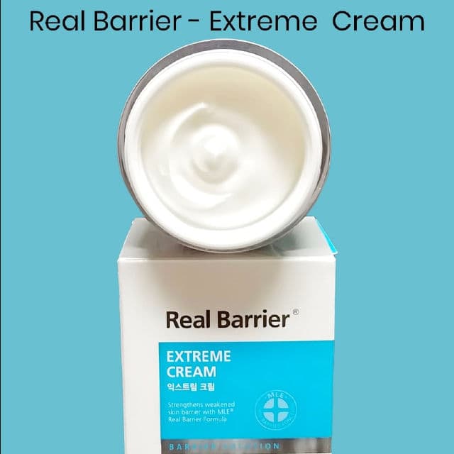 Real Barrier Extreme Cream review photo by viviwidjaja7