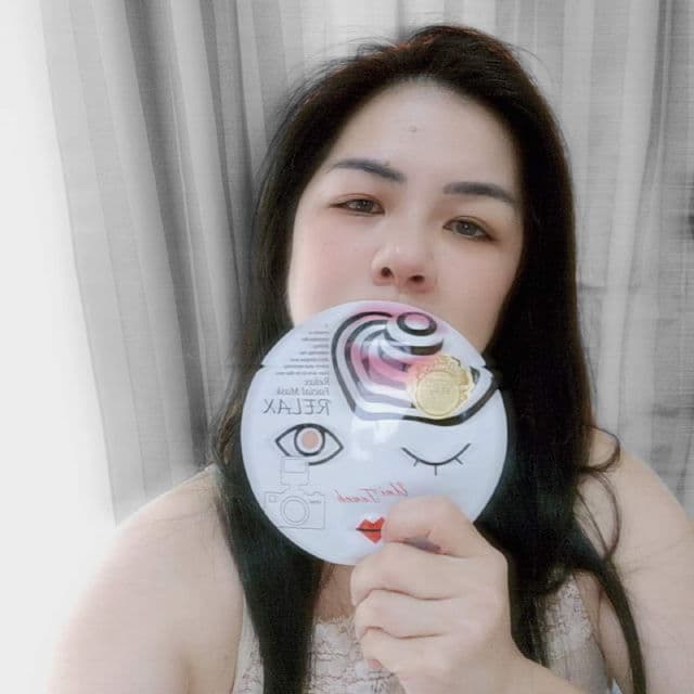 Unitouch Relax Facial Mask review photo by viviwidjaja7