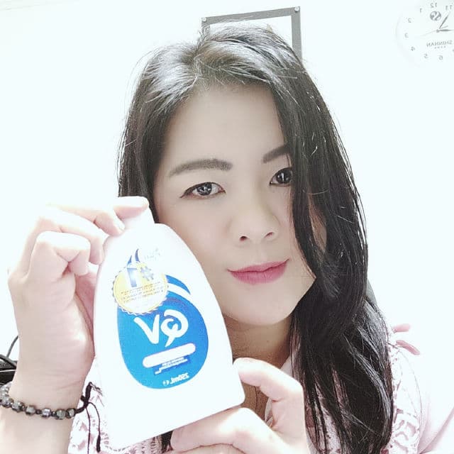 QV Skincare Gentle Wash review photo by viviwidjaja7