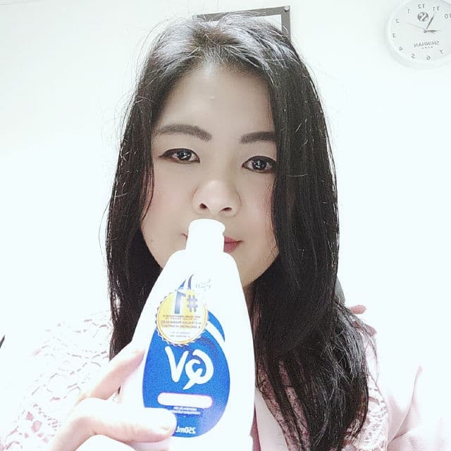 QV Skincare Skin Lotion review photo by viviwidjaja7