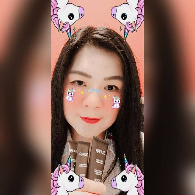 Juara Rice Facial Cleanser review photo by viviwidjaja7