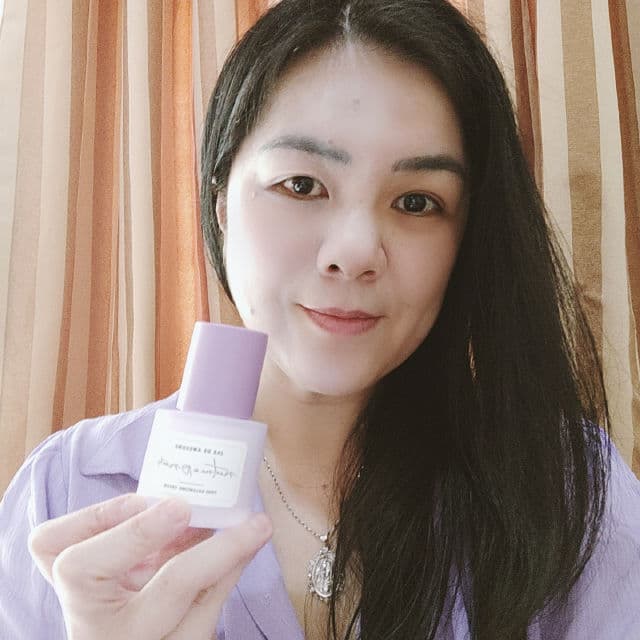 JAR DE AWESOME Meet Me in 10 Minutes Tone Balancing Cream review photo by viviwidjaja7