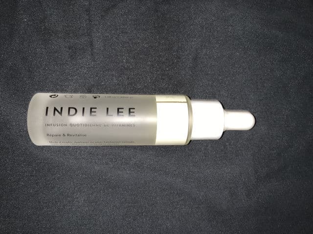 Indie Lee Daily Vitamin Infusion review photo by vuxo