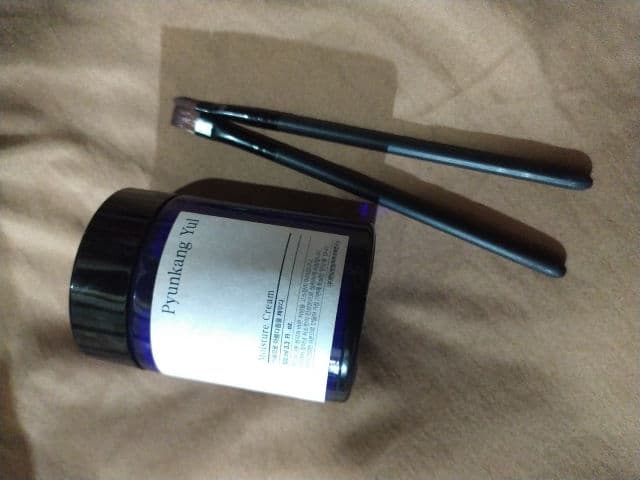 Pyunkang Yul Moisture Cream review photo by waherni