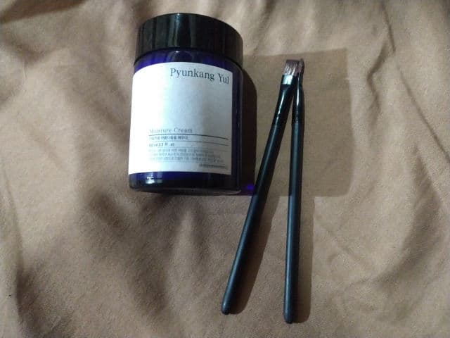 Pyunkang Yul Moisture Cream review photo by waherni