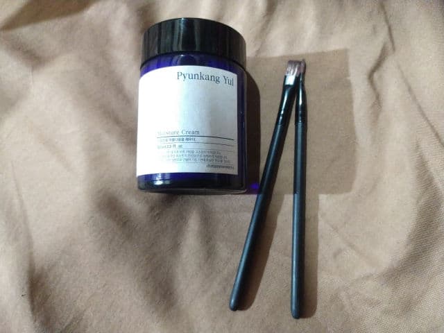 Pyunkang Yul Moisture Cream review photo by waherni