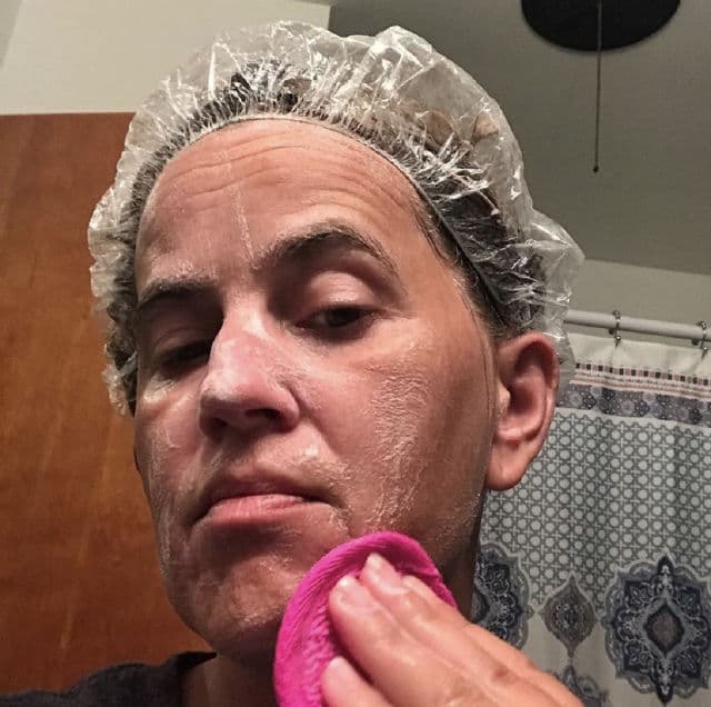 Treatis Enzyme Powder Wash review photo by warrent23