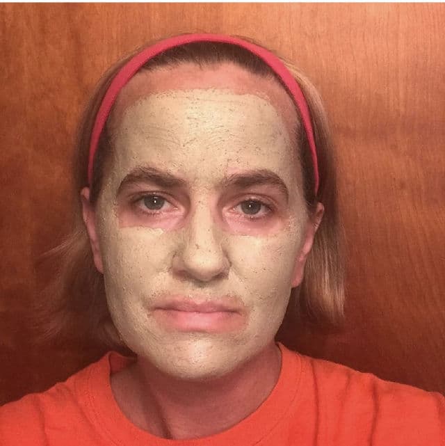 Meditime Pore Tightening Corset Pack review photo by warrent23