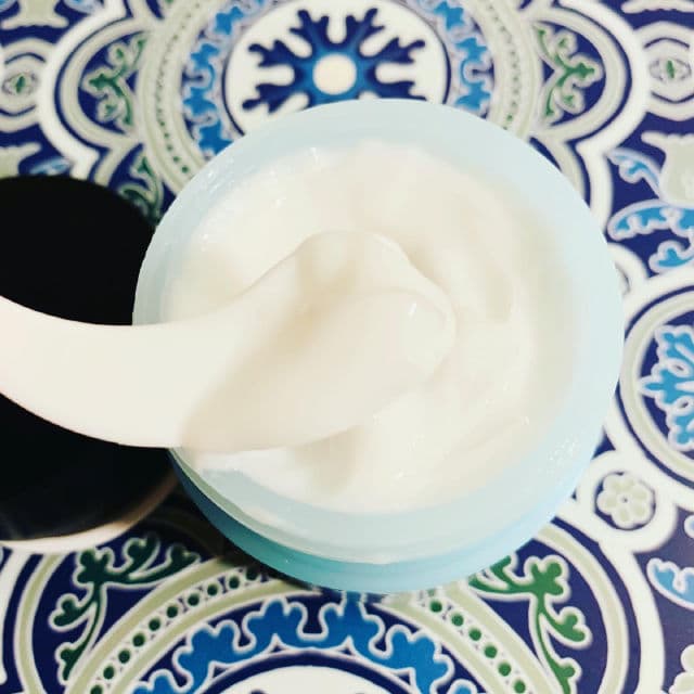 THANK YOU FARMER True Water Deep Moisture Cream EX review photo by warrent23