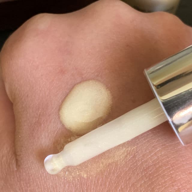 Algenist Algae Niacinamide Moisture Veil review photo by warrent23