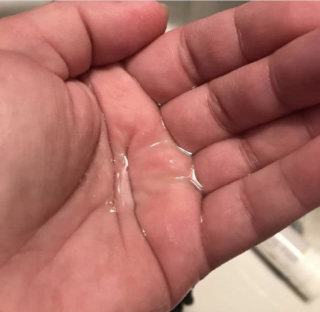 Mother Made Cera-Cell Gentle Foaming Cleanser review photo by warrent23