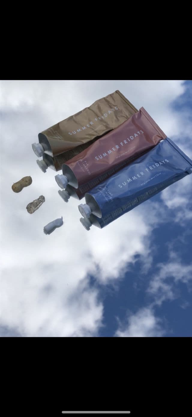 Summer Fridays Overtime Mask review photo by watermelons