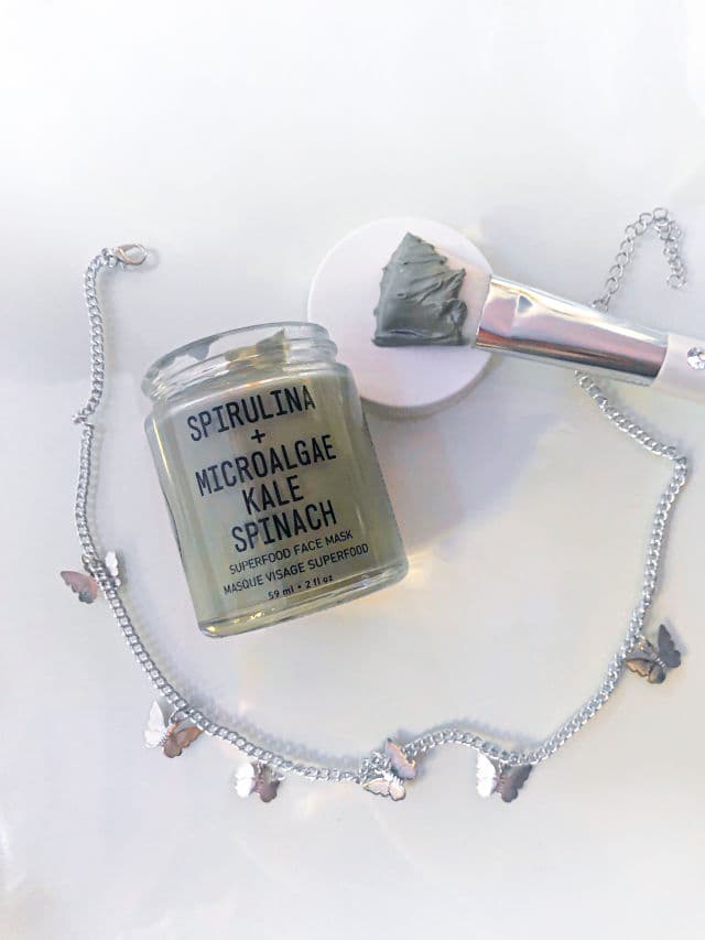 Youth To The People Superfood Skin Reset Mask review photo by watermelons