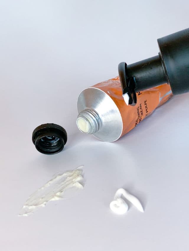 Natura Ekos Castanha Nourishing Hand Cream review photo by weikian90