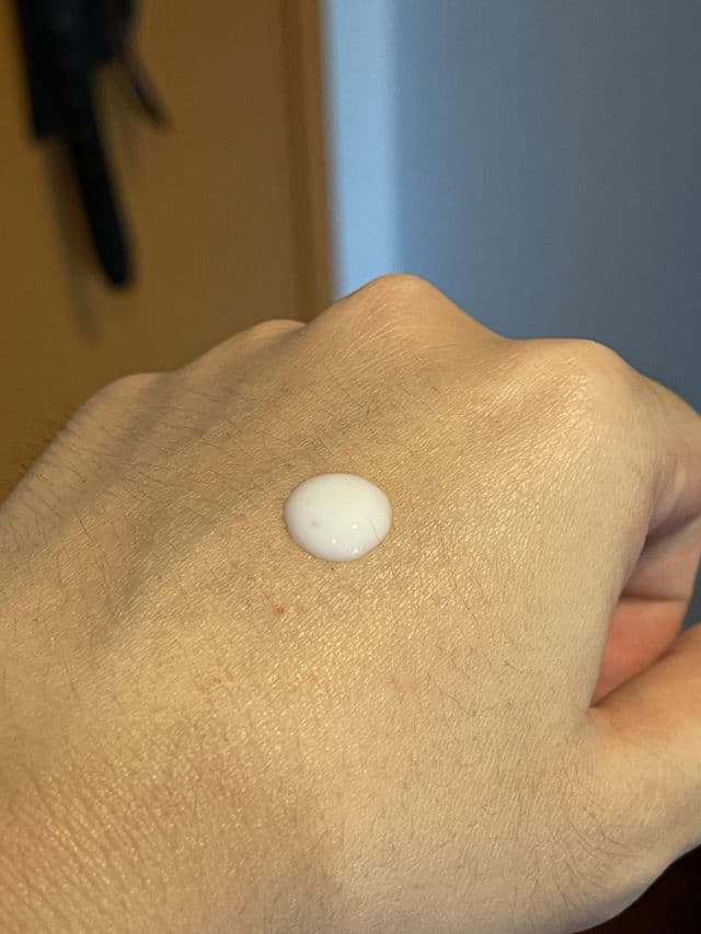 INNISFREE Green Tea Seed Essence In Lotion review photo by weikian90