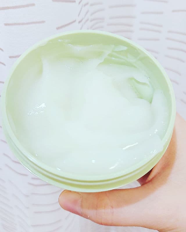 Pixi Milky Remedy Mask review photo by wendywdeng