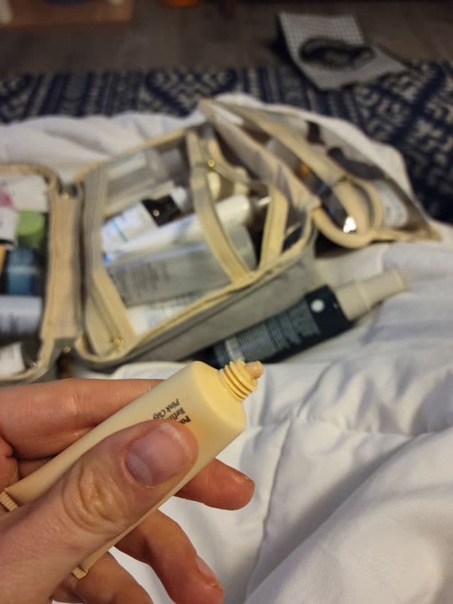 Onekind Pore-fectionist Refining Facial review photo by whatssarahsaying