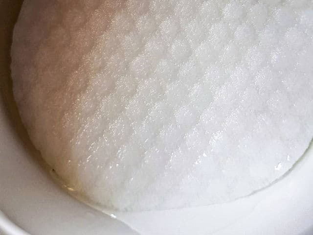 Neulii Derma Ectocica Soothing Pad review photo by winterbear07