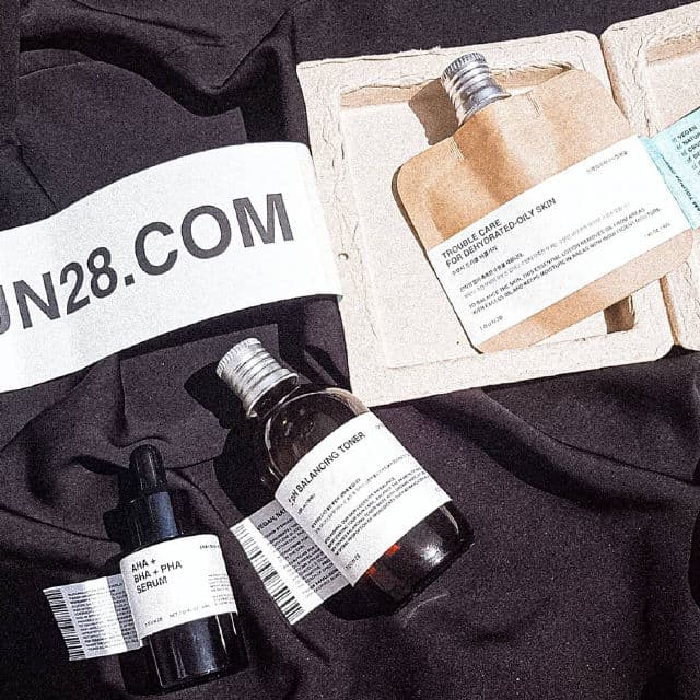 Toun28 AHA + BHA + PHA Serum review photo by winterbear07