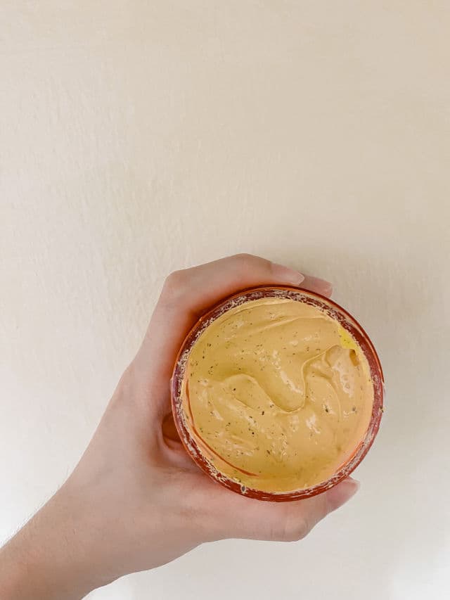 Kiehl's Turmeric & Cranberry Seed Energizing Radiance Mask review photo by wyatt