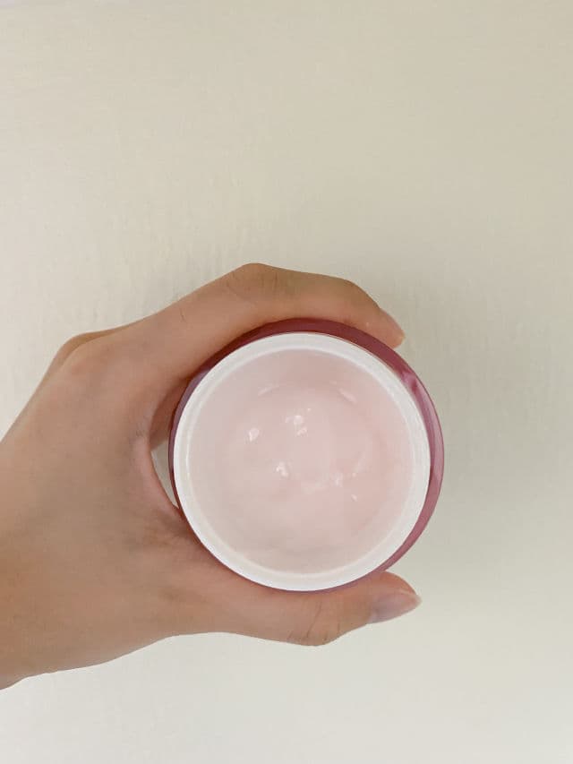 Hada Labo Hydrating Light Cream review photo by wyatt