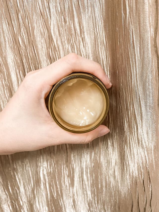 Kiehl's Calendula Serum Infused Water Cream review photo by wyatt