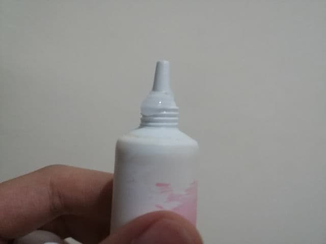 Raiku Brightening Serum review photo by x412xx