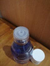 Nivea Daily Essentials Double Effect Eye Make-Up Remover review photo by x412xx