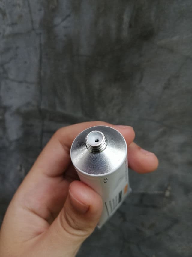 ERHA Perfect Shield for Oily Skin SPF 30 review photo by x412xx