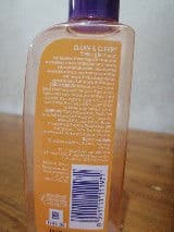 Clean & Clear Foaming Facial Wash review photo by x412xx