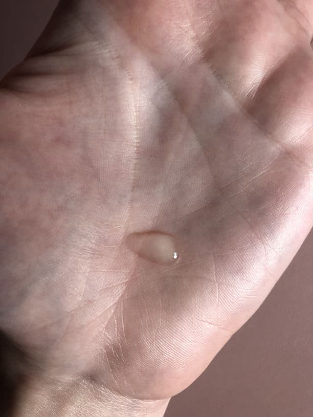 Nacomi Next Level Hyaluronic 10% review photo by xianaa