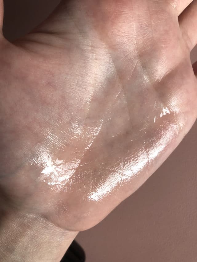 Nacomi Next Level Hyaluronic 10% review photo by xianaa