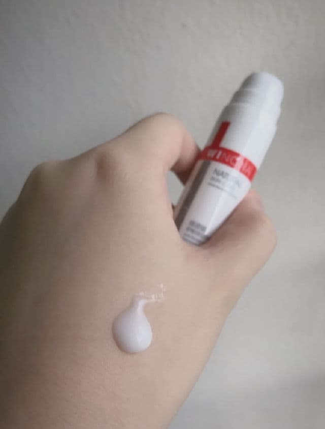 Winona Anti-Sensitive Moisturizing Tolerance-Extreme Cream review photo by xiexiaoyong