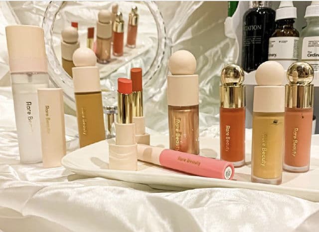 Rare Beauty Always An Optimist 4-In-1 Mist review photo by ximebeautylist