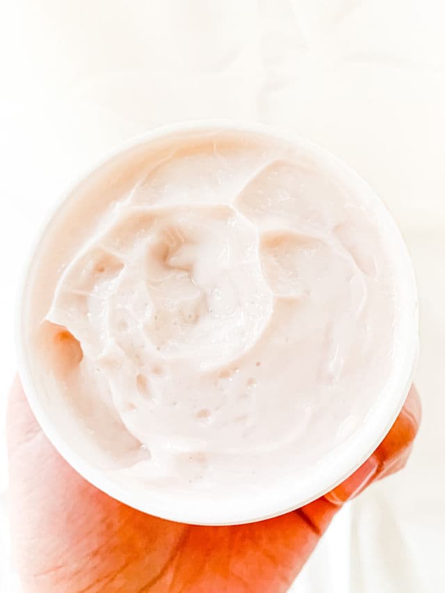 Herbal Dynamics Beauty Flawlessly Firm Toning Body Butter review photo by ximebeautylist