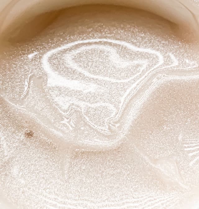 Herbal Dynamics Beauty RevitAge® Diamond & Pearl Firming Gel Mask review photo by ximebeautylist