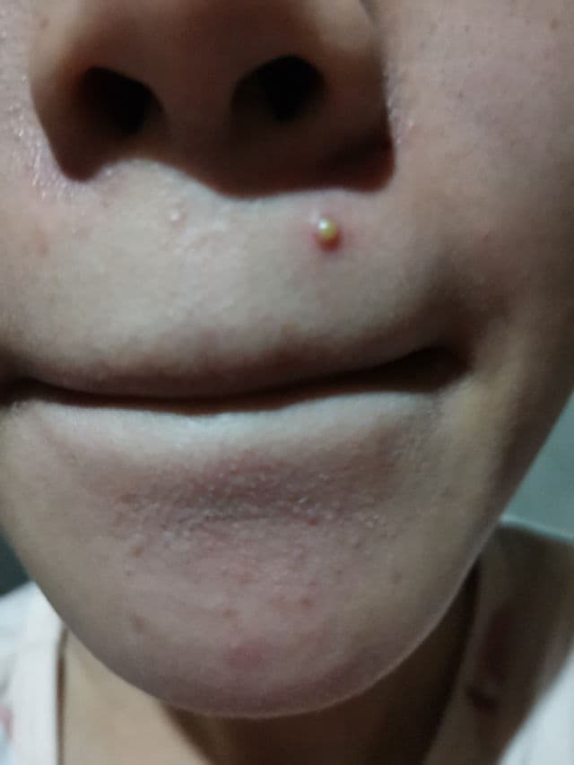 QUICK FX Sun Block 10g review photo by xtinejoyz