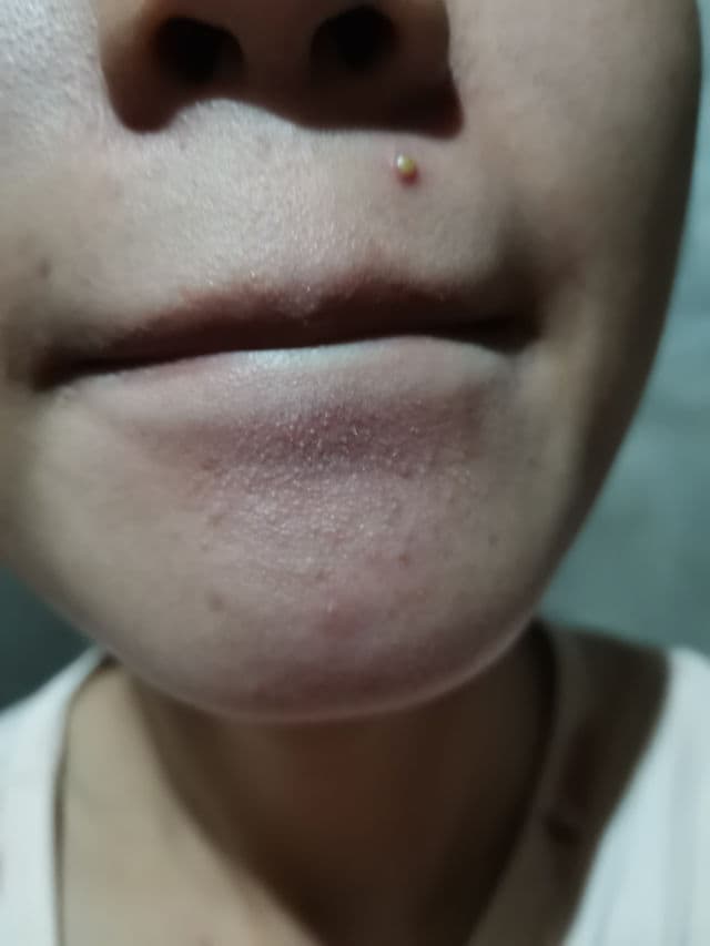 QUICK FX Sun Block 10g review photo by xtinejoyz