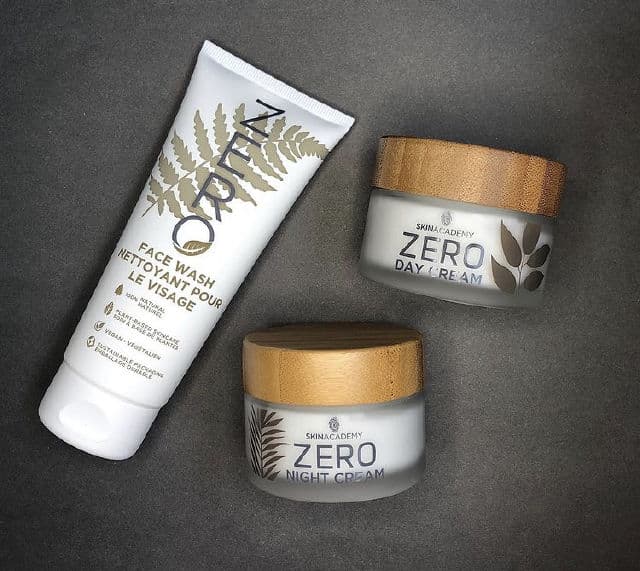 ZERO by Skin Academy Face Wash review photo by xxMissxKrystalxx