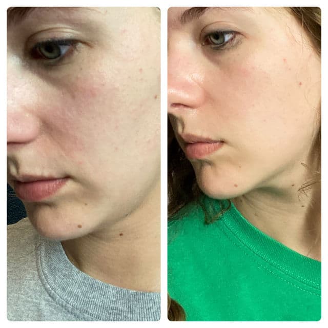 Moon Juice Plump Jelly review photo by xxalmostlovexx