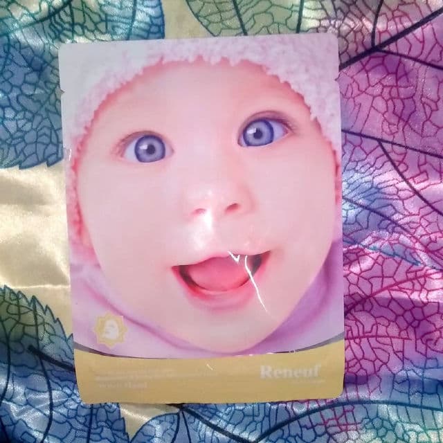 Reneuf Witch Hazel Mask review photo by xxygirl