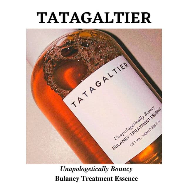 TATA GALTIER Bulaney Treatment Essence review photo by xxygirl