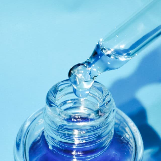 Sora Organics Blue Calming Face Oil review photo by xxygirl